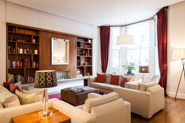 Hotel The Rockwell (Londres)